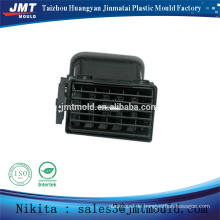 China plastic injection auto air outlet mold